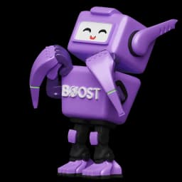 Робот Буст